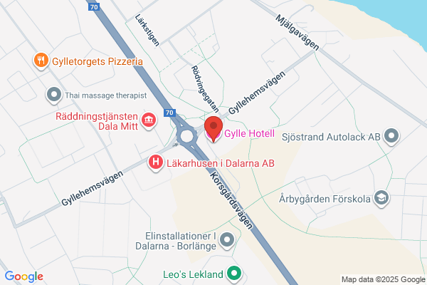 Borlänge Hotell & Värdshus