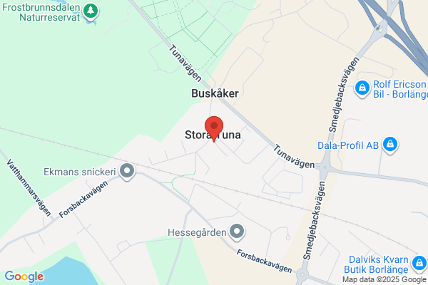 Buskåkers Gästgiveri