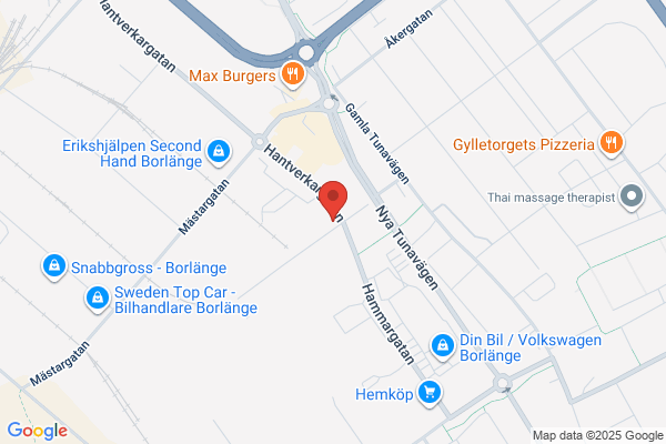 Bygg Teknik AB