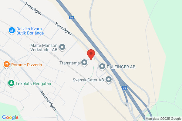 MecTech Borlänge AB