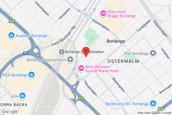 Teknikcenter I Dalarna AB