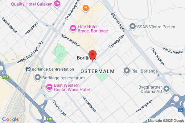 FONUS
