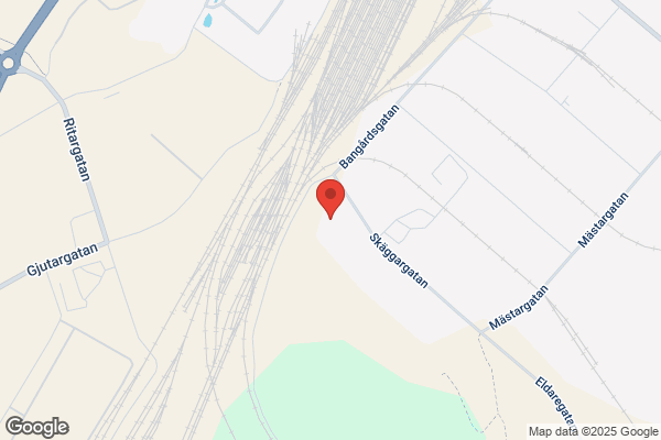 Kakelgruvan i Borlänge AB