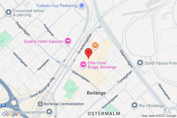 Handelshuset