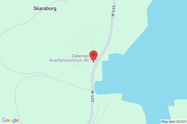 Dalarnas Äventyrscentrum AB