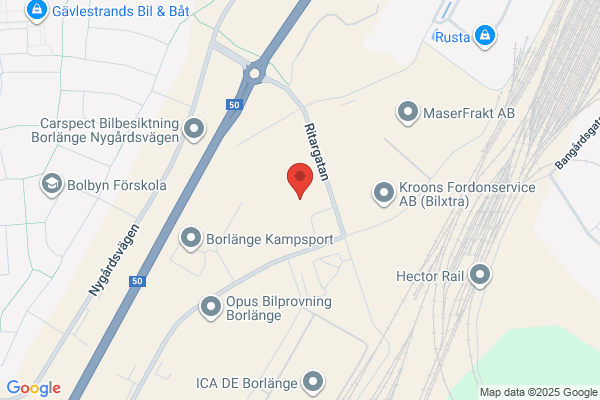 Konferensbyrån i Dalarna AB