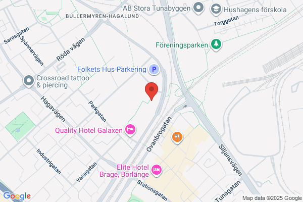 Folkets Hus Kvarnsveden