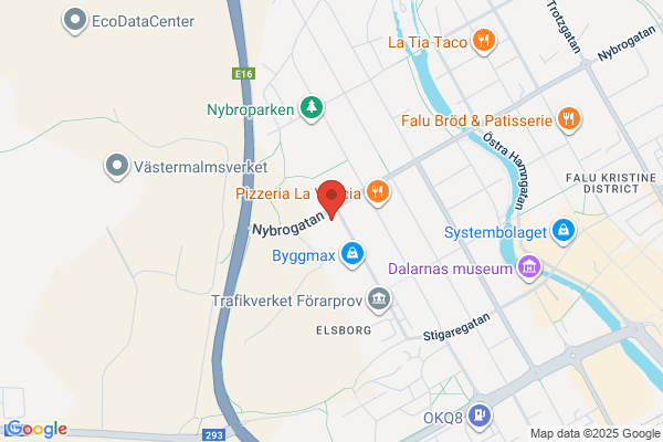 Soft Office Dalarna AB