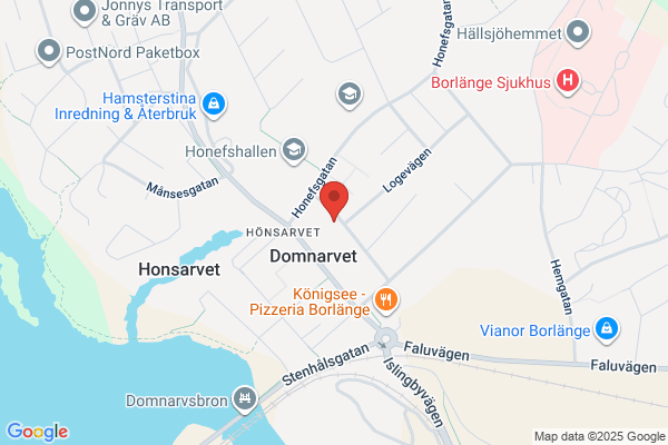 ICA Nära Domnarvet