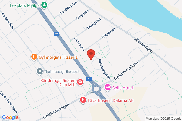 Borlänge Väg o. VA Service AB