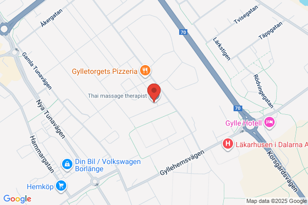 Helhet & Avslappningsterapi