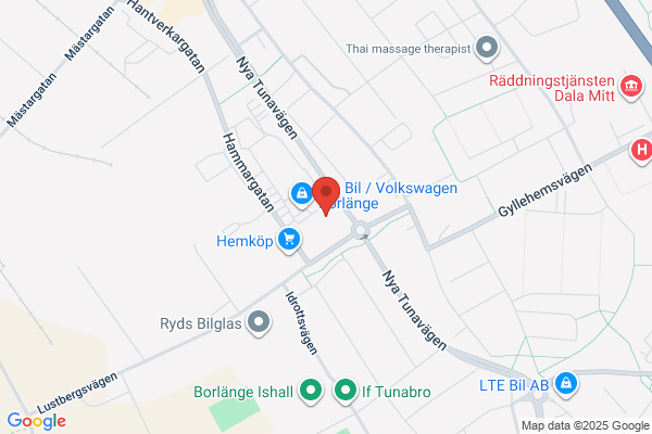 Golvab i Borlänge AB