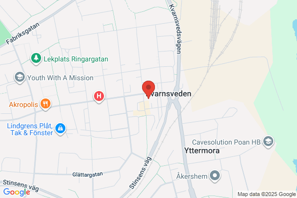 Måleriforum i Borlänge, AB