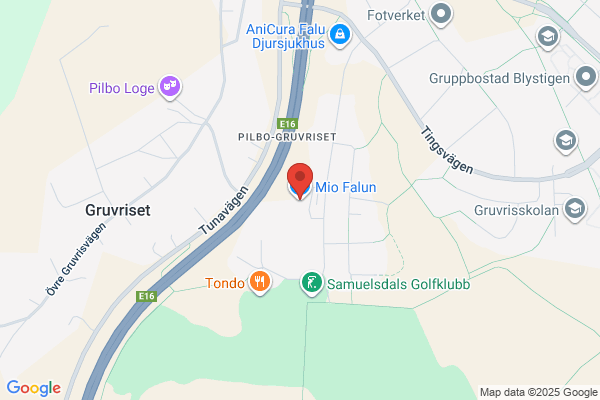 MIO Möbelcentrum i Falun AB