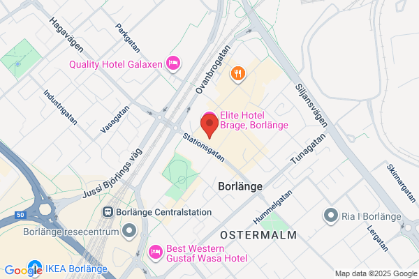 Synsam Borlänge