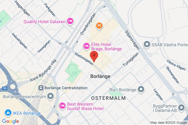 Begravningsbyrån Borlänge-Tunabygden