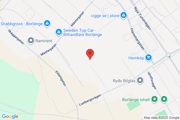 Betongindustri, AB