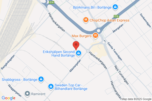 Bil- & Motordelar i Borlänge AB/Autoexperten