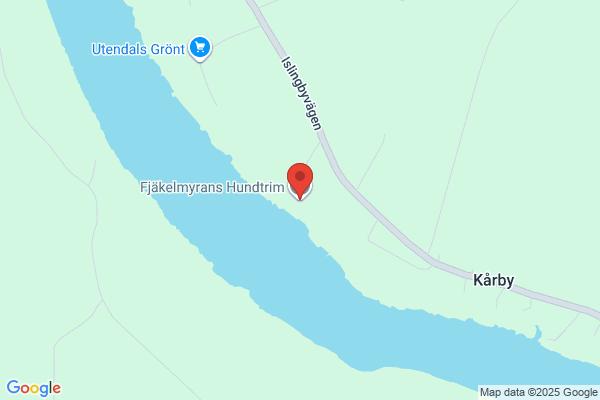 Fjäkelmyrans Hundvård