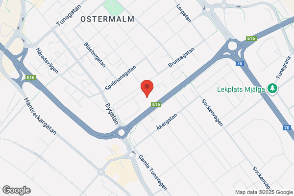 Office ITPartner Dalarna