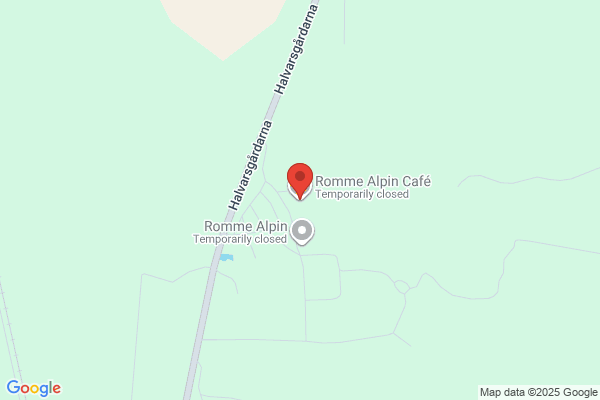 Romme Bageri AB