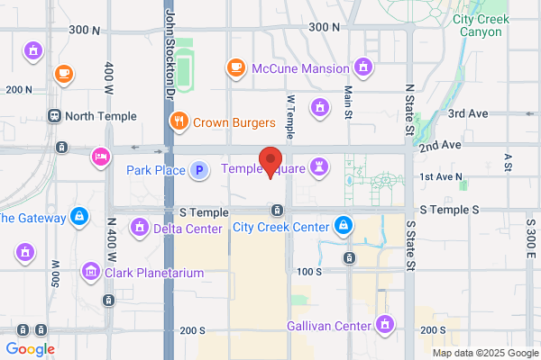 FamilySearch-center