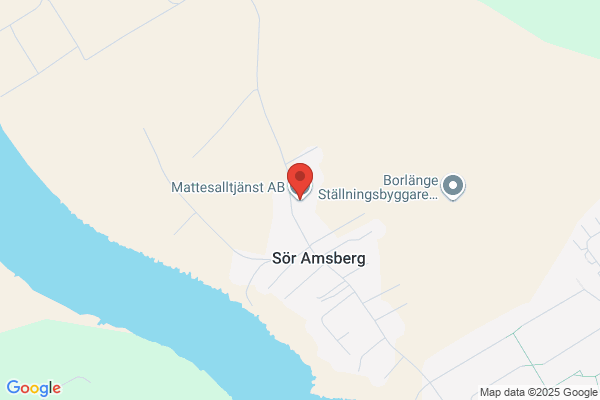 Mattes Alltjänst AB