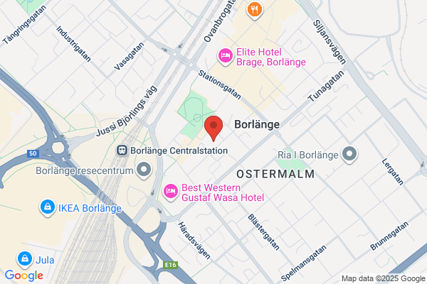Tolkförmedlingen Borlänge Kommun
