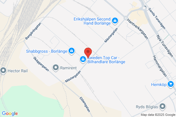 Akustikmontage i Borlänge AB