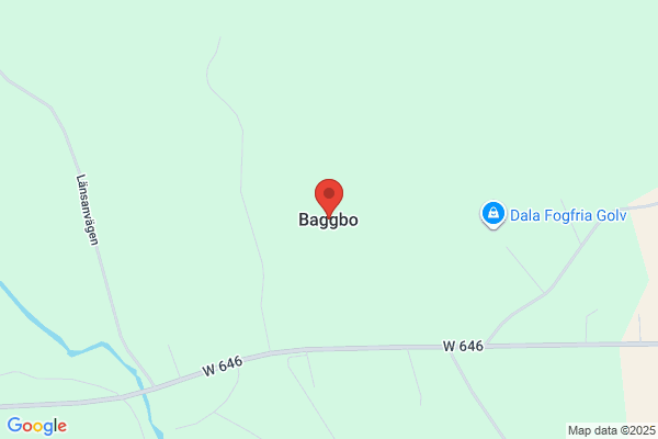 Baggbo Trä