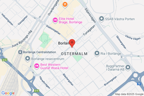 Bergeå Kem & Vattentvätt