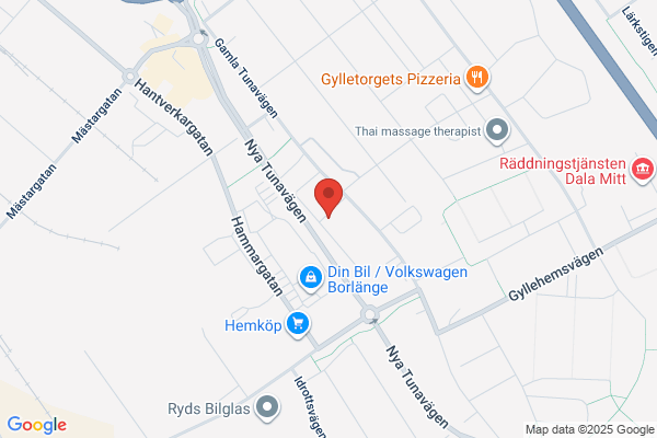 Berglunds Fastighetskonsult i Borlänge AB