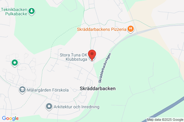 Borlänge Stora Tuna Rödakorskrets