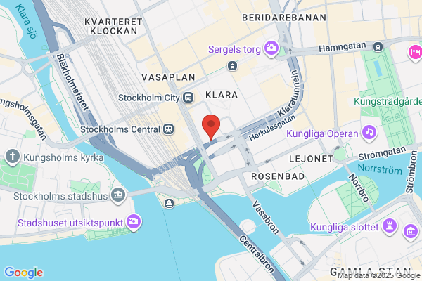CC Vattugatan3 AB