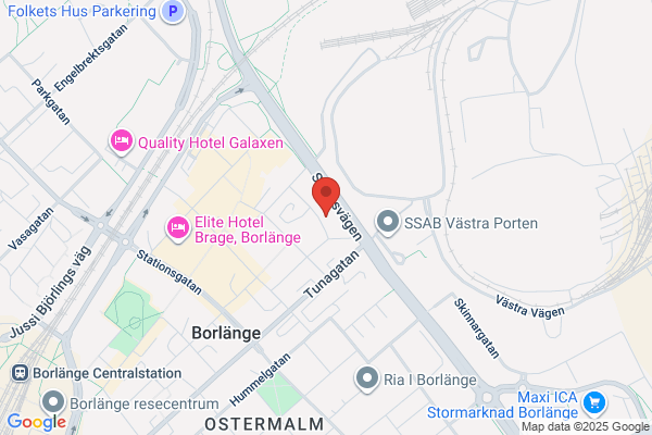 Dala Backpackers AB