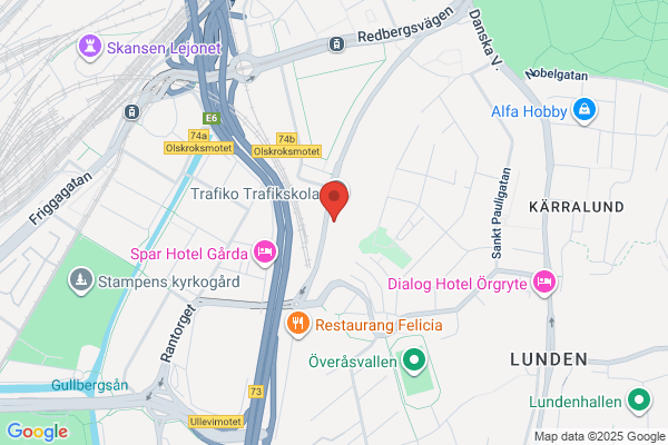 ERA Riksbyggen Fastighetsmäklare