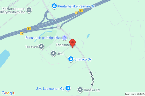 Firma Erland Eriksson