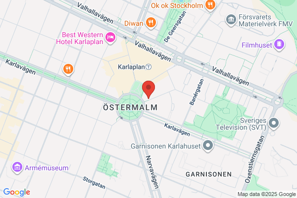 Flygelcenter i Sverige