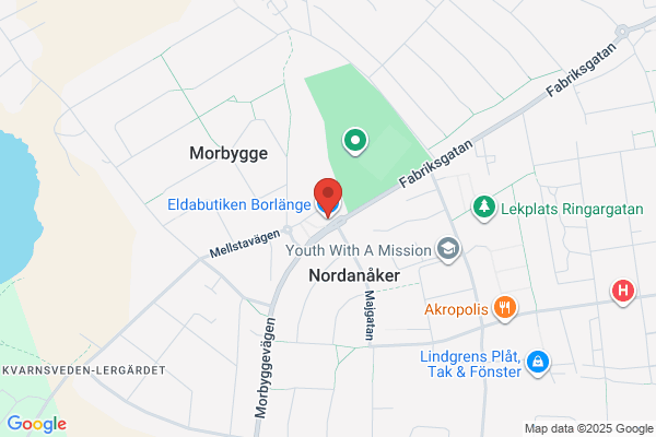 Frykbergs Kamin & Skorsten / Eldabutiken