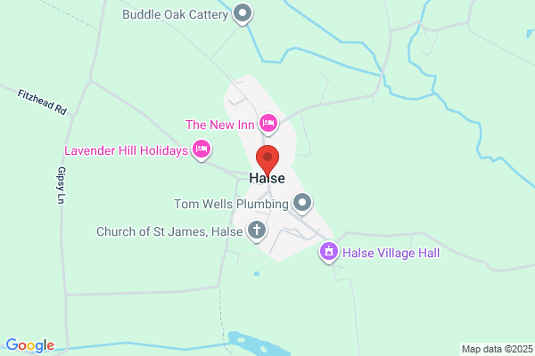Halse, Ole