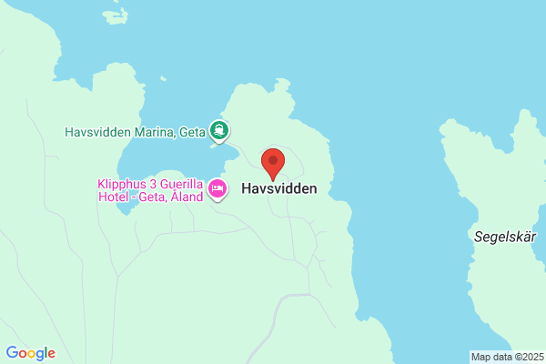 Havsvinden It, AB