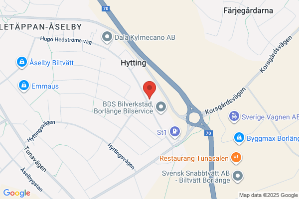 Hygiencenter Sverige, AB