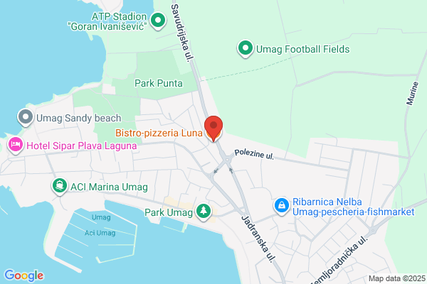 Pizzeria Luna
