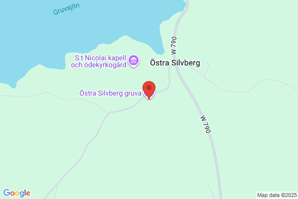 Silvbergs Plåtslageri