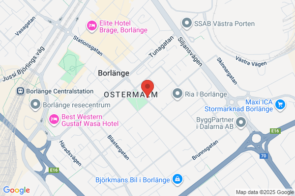 Tuna Redovisning AB