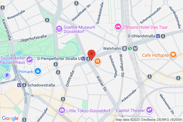 Pizzeria Casanova