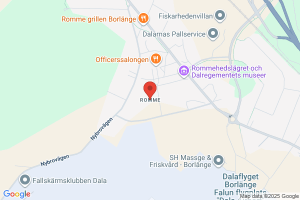 Romme