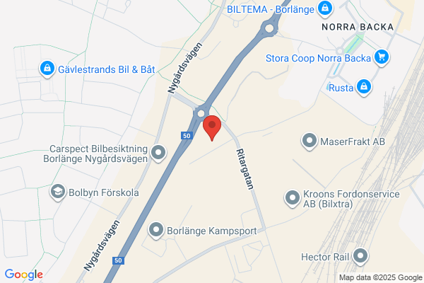 Mockfjärds Fönster AB
