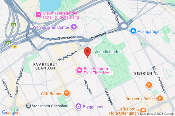 Svea Träningscenter