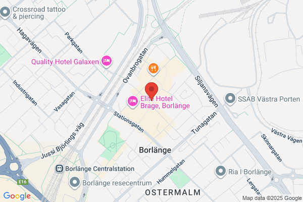 Borlänge Tidning